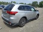 MITSUBISHI OUTLANDER photo