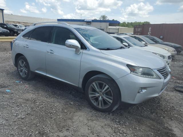 VIN 2T2ZK1BA1FC157883 2015 Lexus RX, 350 no.4