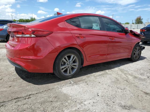 2018 HYUNDAI ELANTRA SE - 5NPD84LF7JH319465