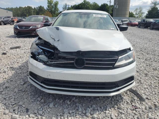 2016 VOLKSWAGEN JETTA SE - 3VWD67AJ4GM316876