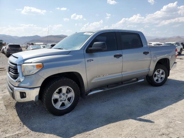 VIN 5TFDW5F15EX368671 2014 Toyota Tundra, Crewmax Sr5 no.1