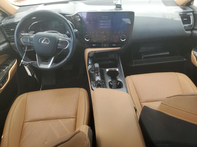 2023 Lexus Nx 350H VIN: JTJHKCEZXP2011752 Lot: 57805514