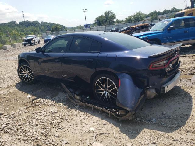 VIN 2C3CDXFG8HH530548 2017 Dodge Charger, SE no.2