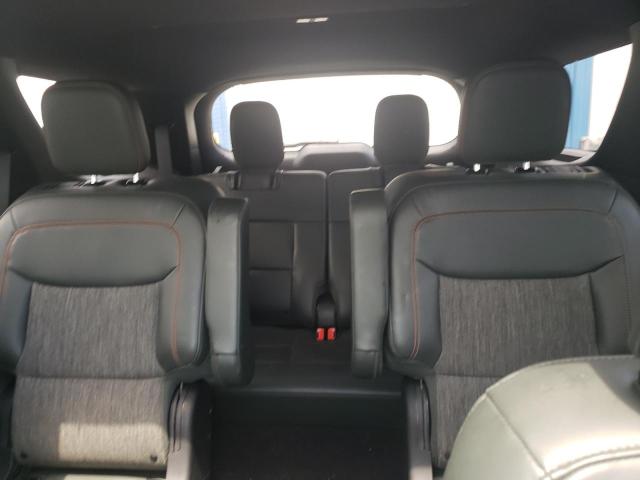 2023 FORD EXPLORER T - 1FMSK8JH4PGC10653