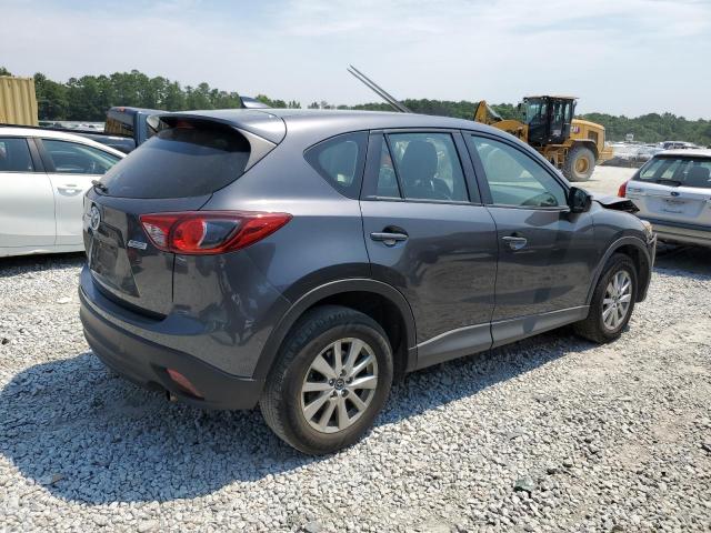 2016 MAZDA CX-5 SPORT - JM3KE2BY1G0741168