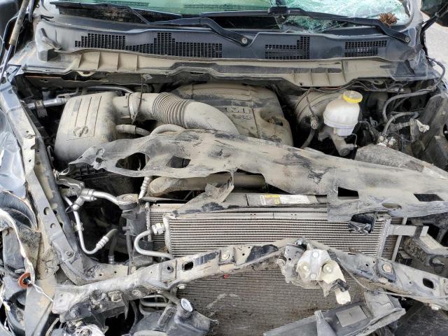 2019 RAM 1500 CLASS - 1C6RR7TT4KS713865