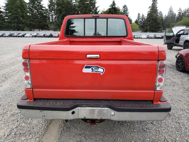 1993 Ford F150 VIN: 1FTEX14HXPKA62494 Lot: 61268024