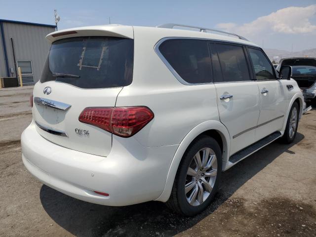 2012 Infiniti Qx56 VIN: JN8AZ2ND4C9715093 Lot: 62927804