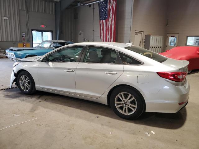 2017 HYUNDAI SONATA SE - 5NPE24AF6HH577270