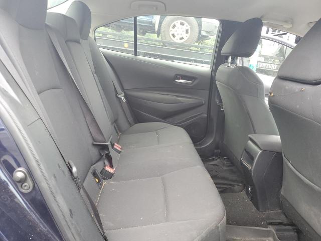 2021 TOYOTA COROLLA LE - JTDEPMAEXMJ123517