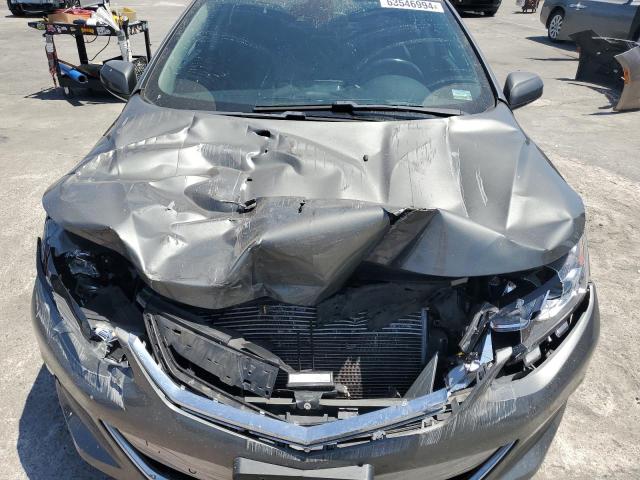 VIN 1G1RD6S58HU111108 2017 Chevrolet Volt, Premier no.11