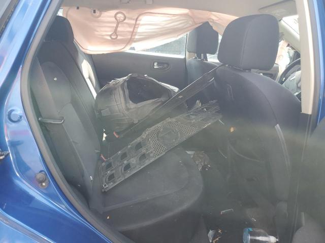 2011 Nissan Rogue S VIN: JN8AS5MV0BW310249 Lot: 62489694