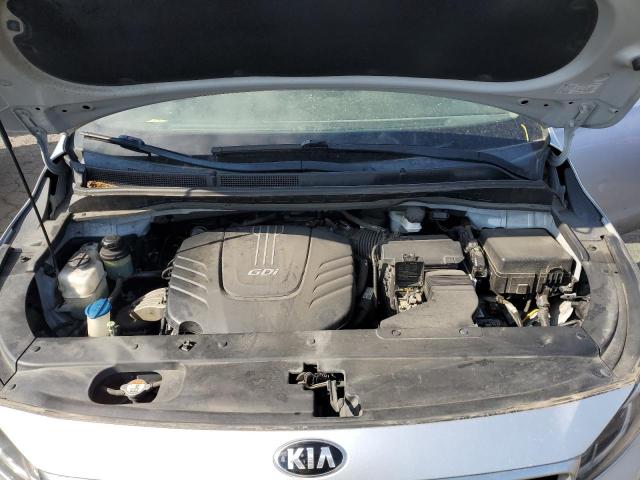 VIN KNDMB5C13H6229567 2017 KIA Sedona, LX no.11