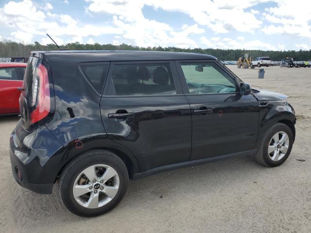 2019 KIA SOUL - KNDJN2A22K7921034