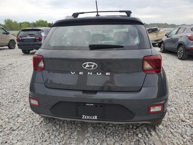 2023 HYUNDAI VENUE SEL - KMHRC8A39PU268243