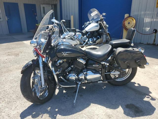 2006 YAMAHA XVS65 BASE - JYAVM01E96A088033