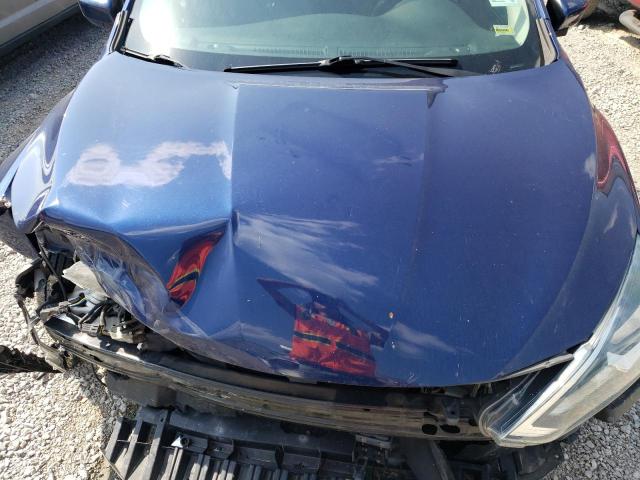 2018 NISSAN SENTRA S - 3N1AB7AP5JL633734
