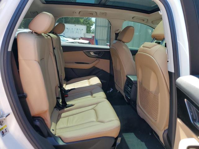 2020 AUDI Q7 PREMIUM - WA1LXAF71LD003421