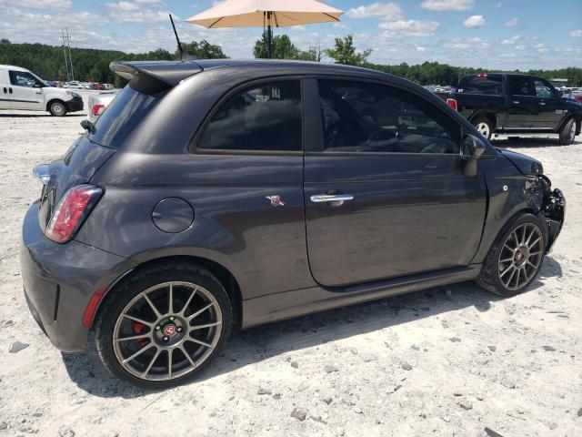 VIN 3C3CFFFH8JT359214 2018 Fiat 500, Abarth no.3