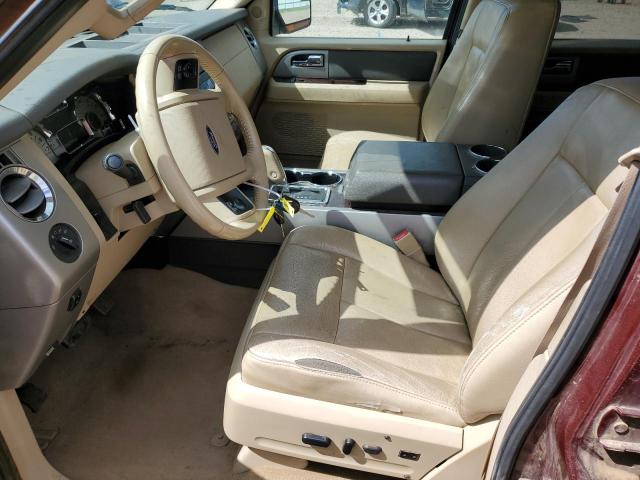 2012 Ford Expedition El Xlt VIN: 1FMJK1J57CEF49390 Lot: 59317924