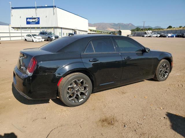 2016 CHRYSLER 300 S - 2C3CCAGG7GH244476