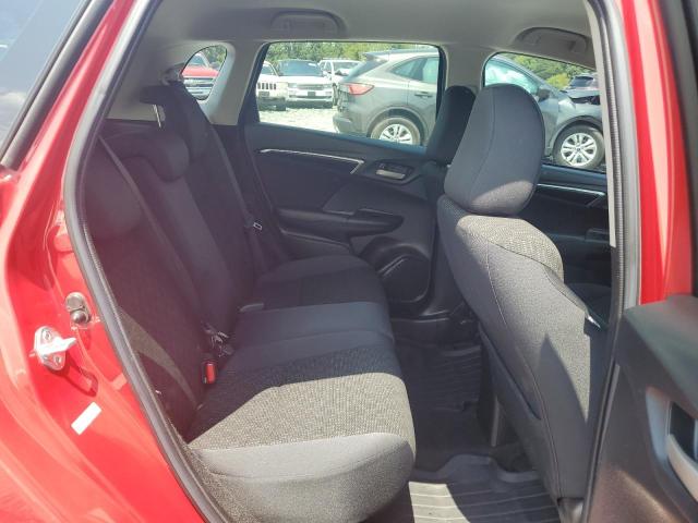 2017 HONDA FIT LX - JHMGK5H57HS008505