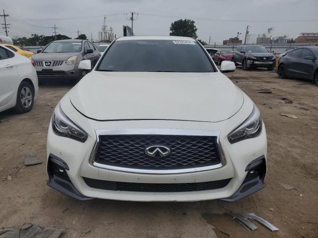 2019 INFINITI Q50 LUXE - JN1EV7AR0KM559608
