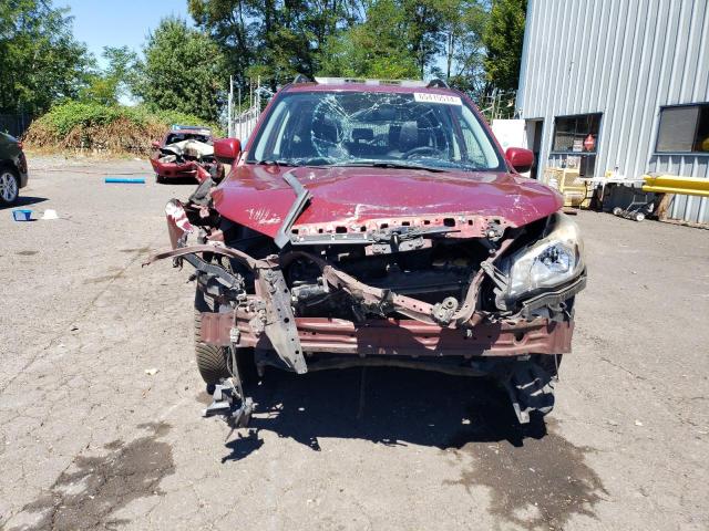 2017 SUBARU FORESTER 2 - JF2SJAEC3HH401863