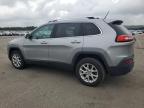 JEEP CHEROKEE L photo