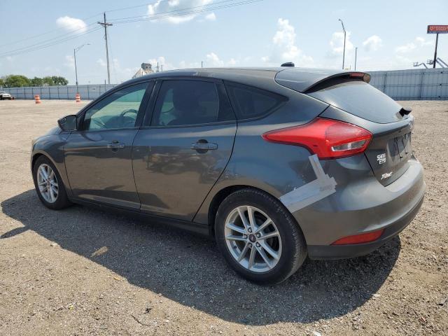 1FADP3K26GL269857 2016 Ford Focus Se