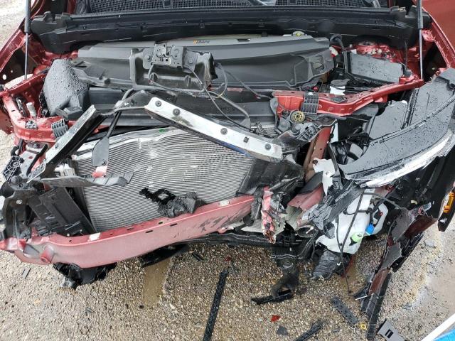 2023 BUICK ENVISION A - LRBFZSR43PD096855