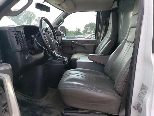 2016 Chevrolet Express - Image 7