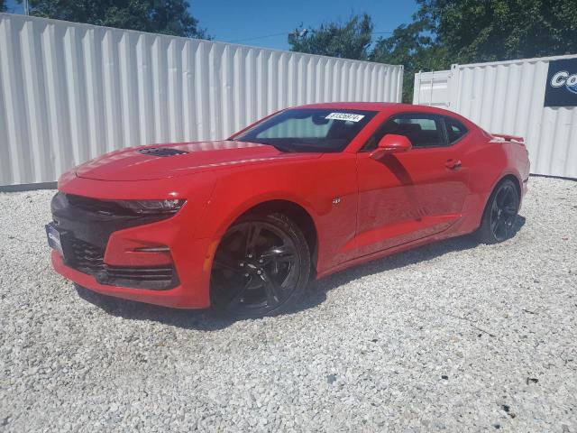 1G1FH1R72K0132228 2019 CHEVROLET CAMARO - Image 1