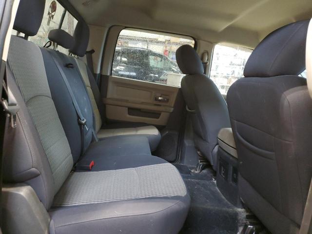 2011 Dodge Ram 1500 VIN: 1D7RV1CT8BS527902 Lot: 61308724