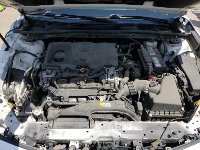 VIN 4T1B11HK3JU632241 2018 Toyota Camry, L no.11