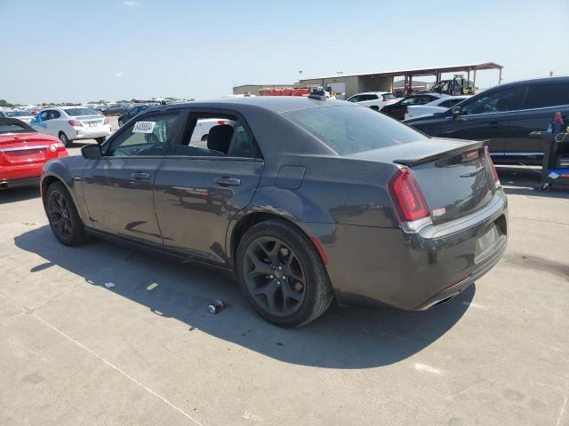 VIN 2C3CCAAG5MH516253 2021 Chrysler 300, Touring no.2