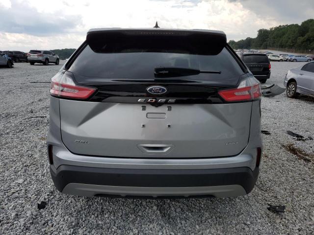 2022 FORD EDGE SEL - 2FMPK4J99NBA13621