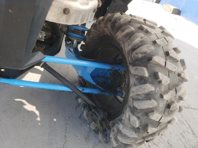 2019 POLARIS RZR XP TUR - 3NSVDE921KF774045