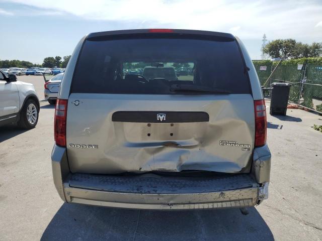 2009 Dodge Grand Caravan Se VIN: 1D8HN44E49B514700 Lot: 61251774