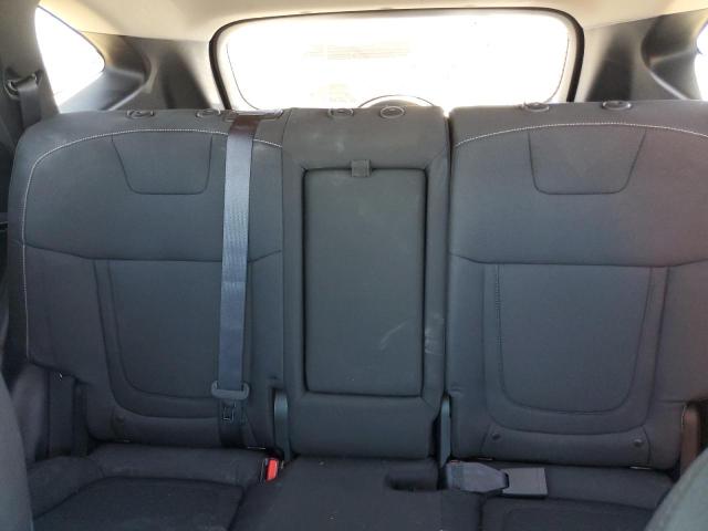 2022 Hyundai Tucson Sel VIN: KM8JBDA24NU033326 Lot: 61670414