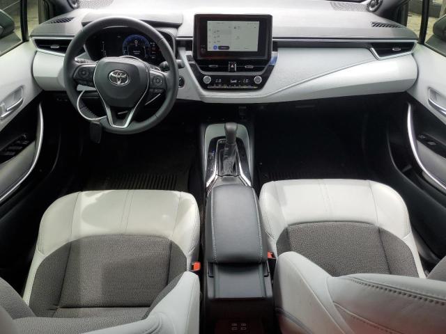 2023 TOYOTA COROLLA XS - JTNC4MBE5P3199777
