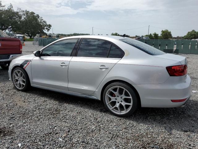 2013 Volkswagen Jetta Gli VIN: 3VW467AJ7DM272724 Lot: 62093884