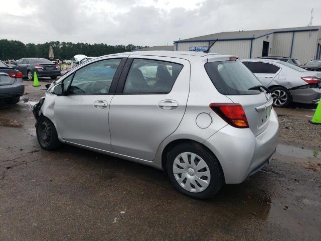 2017 TOYOTA YARIS L - VNKKTUD38HA078440