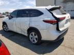 TOYOTA HIGHLANDER photo