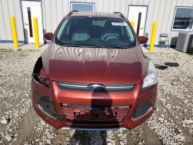 1FMCU9GX3EUB63391 2014 Ford Escape Se