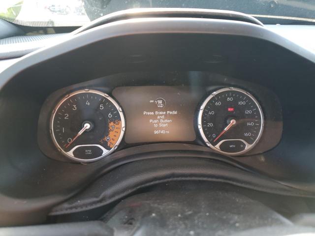 2018 JEEP RENEGADE L - ZACCJBBB6JPH02727