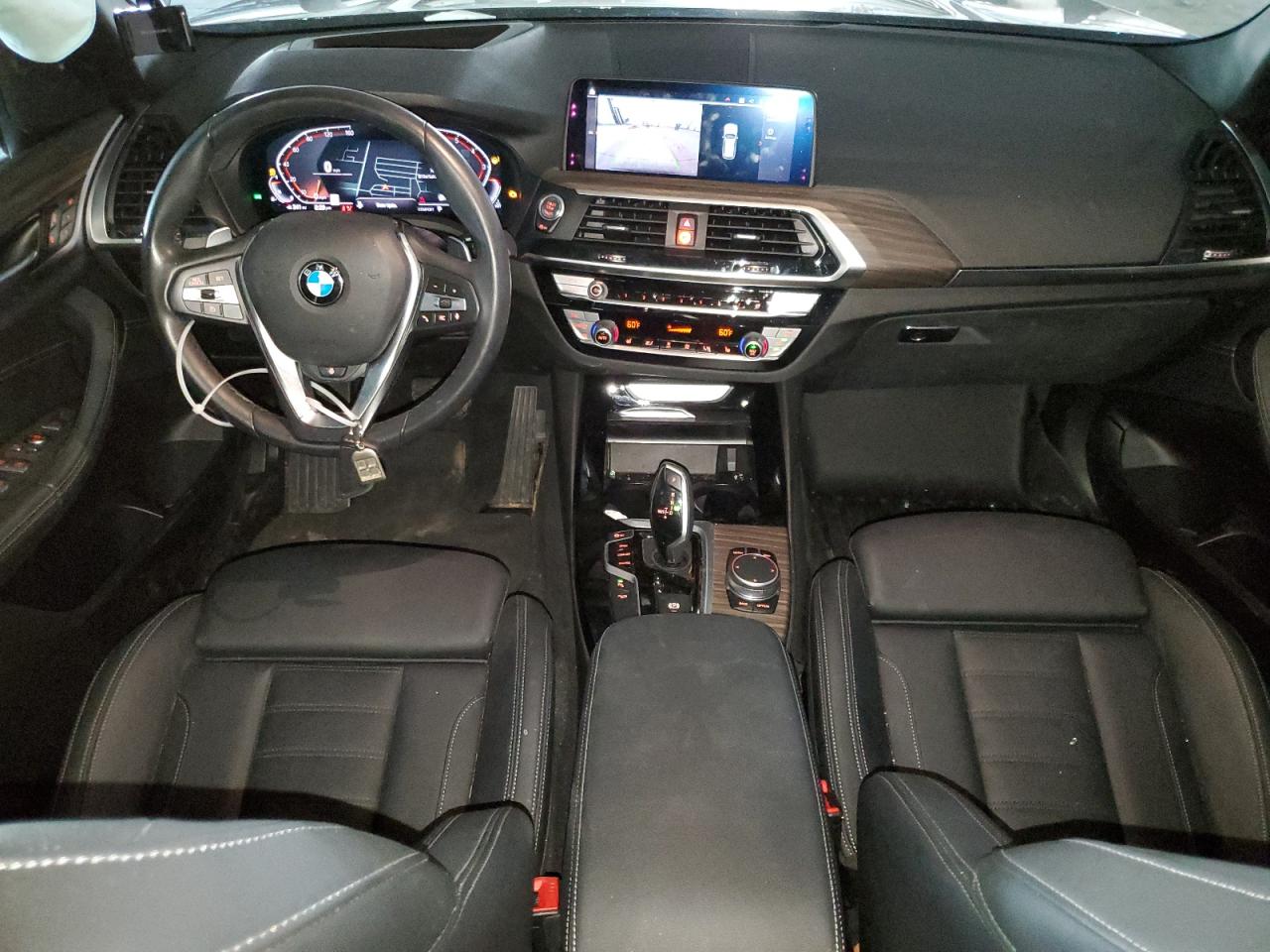 5UXTY5C06L9D68196 2020 BMW X3 xDrive30I