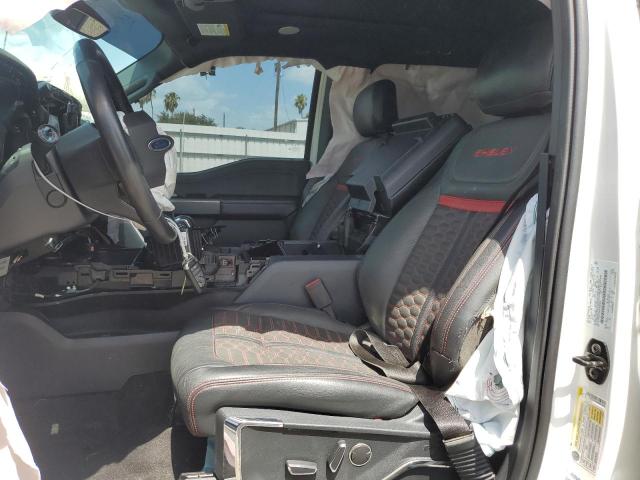 2022 Ford F150 Supercrew VIN: 1FTFW1E59NFB53998 Lot: 61021694