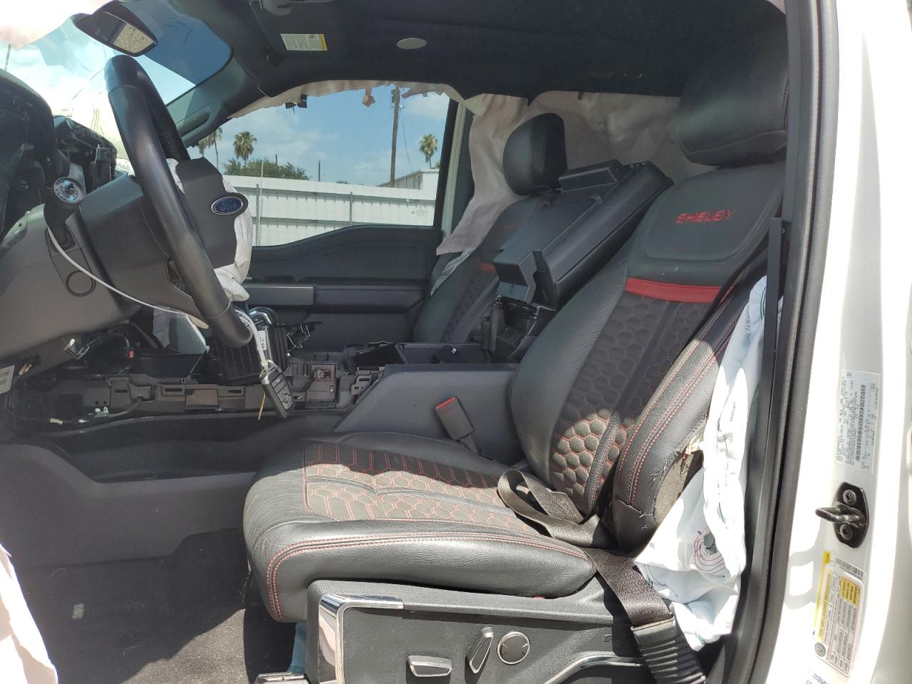 1FTFW1E59NFB53998 2022 Ford F150 Supercrew