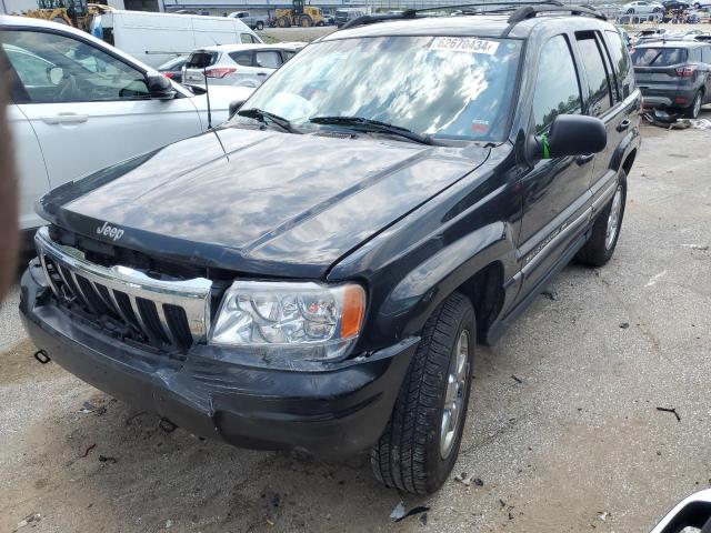 JEEP GRAND CHER